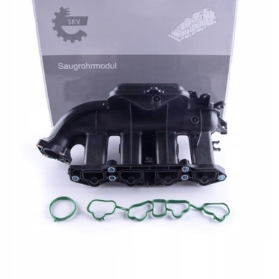 49SKV058 коллектор впускной esen skv
