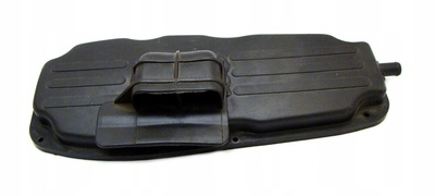 T13304 junak m20 320ccm корпус фильтра воздушный верхняя
