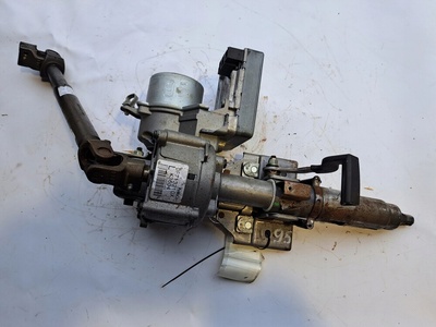 DF713210X mazda 2 колонка рулевая