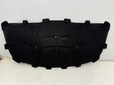 8W0863825B коврик изоляция капота audi a4 b9 8w0 крепеж . !