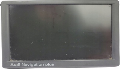 8E0035192Q audi a4 b6 b7 a3 8p a6 c5 rns - e rns - e монитор экран дисплей радио