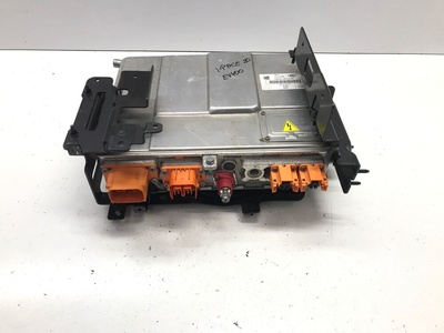 L9D314A750AF ягуар i - pace x590 инвертор блок розжига напряжения инвертор l9d3 - 14a750 - af