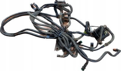 2393026010 lexus is 220 sedymentator корпус фильтра топлива
