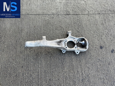 A1663300920N4 Ступица передняя левая Mercedes GL X166 2014 ,A1663300920,A1663340206,VKBA6784,A1664210120,A1669052601,A1669054002,16609