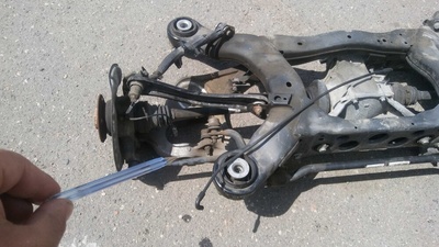 A1663500906 Рычаг задний левый Mercedes GLE Coupe 2018 ,A1663260281,,A1663260281,A1643260681,A1643520165