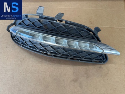 A2188851623 Дневные ходовые огни правые Mercedes CLS W218 2012 ,2188851623,A2218201856,2218201856