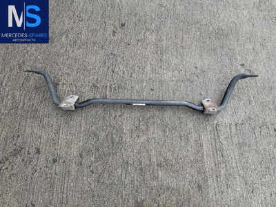 A1663260365 Стабилизатор подвески (поперечной устойчивости) задний Mercedes ML W166 2014 ,1663260365