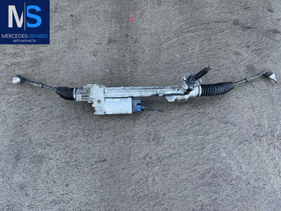 A1664604200 Рулевая рейка Mercedes ML W166 2015 ,A1663380315,A1664620157,A1663300403,A1664600196