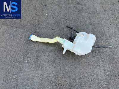 A1668600860 Бачок омывателя Mercedes ML W166 2015 ,A1668690620,A1718690108,1718690108,A1648690421,1648690421,1668690620,A2218209110,2218209110,1668600860