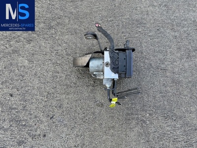 A1669014100 Блок ABS Mercedes GL X166 2014 ,1669014100,A1664314912,A1664310140,1664310140,A1664313412,A1669001707,A1669005506,1664314912,1664313412