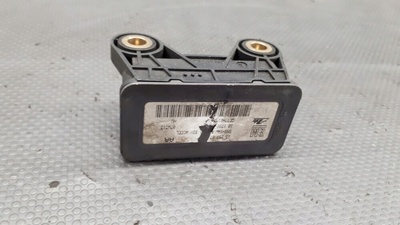 13257072 блок esp opel astra h кабриолет