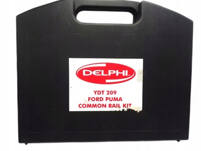 Delphi ydt209 комплект specjalistycznych инструментов форд пума