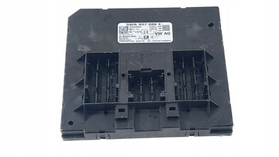 5WA937086Eoeorygo модуль комфорта bcm volkswagen caddy iv 5wa937086e