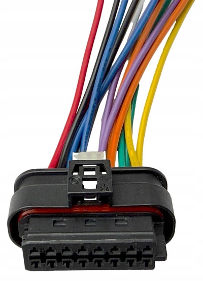 A0001532122 мерседес вилка кубический датчиков pdc cla w156 w177 w176 w246