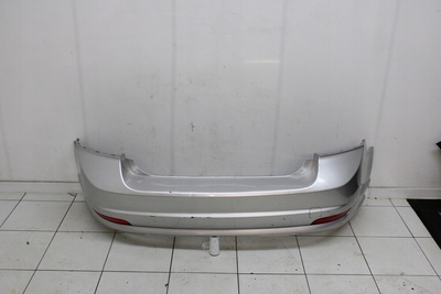 VOLVO S40 II LIFT RDESIGN 07R ZDERZAK TYŁ TYLNY 426 Volvo s40 ii рестайлинг r - design 07r - бампер задняя заднего 426