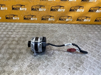 e4t15b3701010ba Генератор Chery Tiggo 4 Pro 2023 e4t15b-3701010ba