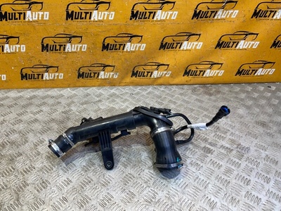 e4t15c1118091ac Патрубок воздушного фильтра Chery Tiggo 4 Pro 2023 e4t15c-1118091ac