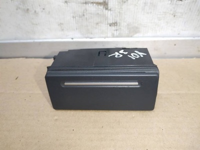 4E0857406E Пепельница Audi A8 D3/4E [2-й рестайлинг] 2008