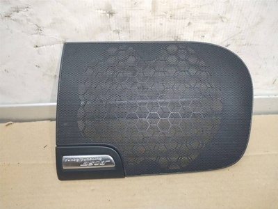 4E0035406 Сетка для динамика Audi A8 D3/4E [2-й рестайлинг] 2008