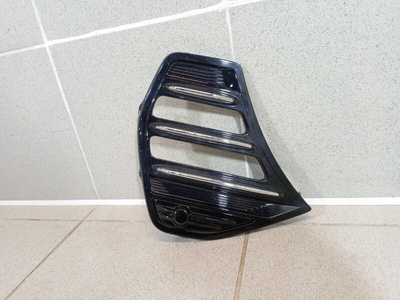 602000945AA Решетка в бампер правая Chery Tiggo 7 PRO