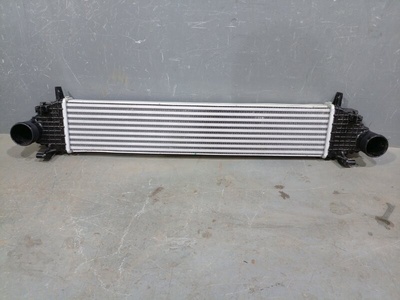 1119130XGW01A Интеркулер Haval Jolion