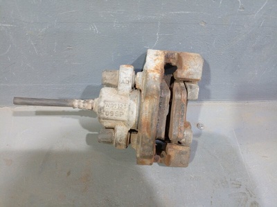 34216850858 Суппорт тормозной задний правый BMW 1-Series F20