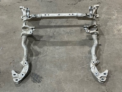PAB399315 Подрамник Porsche Cayenne E3 9Y 959 2019 , , 4m0399315r, 958399315R, 958399315L