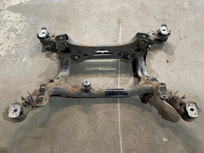 9Y0505235F Подрамник Porsche Cayenne E3 9Y 959 2019 , , 9Y0505235C, 4m0500025, 958599257R
