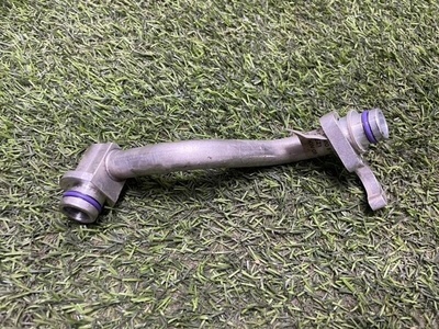 PAB81672700 трубка кондиционера Porsche Cayenne E3 9Y 959 2019 , , 4m0816727d
