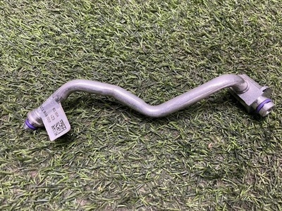 PAB81672500 трубка кондиционера Porsche Cayenne E3 9Y 959 2019 , , 4m0816725d
