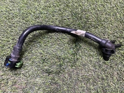 PAB317801C трубка системы охлаждения Porsche Cayenne E3 9Y 959 2019 , , 4n0317801d, PAB31780100