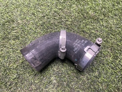 PAB14570800 Патрубок интеркулера Porsche Cayenne E3 9Y 959 2019 , , 4m0145708h