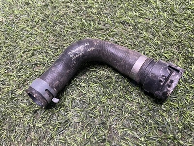 PAB81931400 Патрубок системы охлаждения Porsche Cayenne E3 9Y 959 2019 , , 4m0819314f