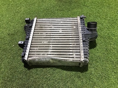 PAB145804A интеркулер Porsche Cayenne E3 9Y 959 2019 , , PAB14580420, 4M0145804AQ