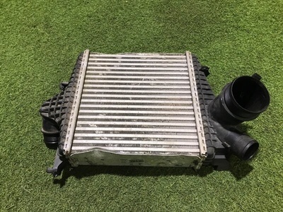 PAB145803A интеркулер Porsche Cayenne E3 9Y 959 2019 , , PAB14580320, 4M0145803AH