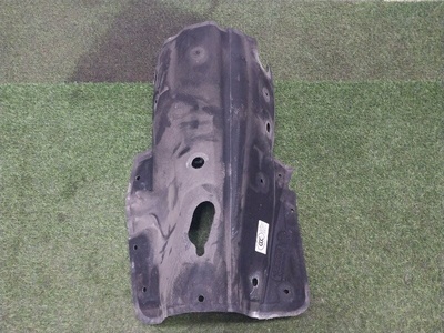 PAB864843 шумоизоляция Porsche Cayenne E3 9Y 959 2019 , , 4m0864843j