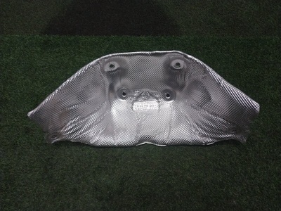PAB864831 теплозащитный экран Porsche Cayenne E3 9Y 959 2019 , , 4m0864831n