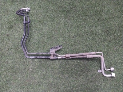 PAB81688500 трубка кондиционера Porsche Cayenne E3 9Y 959 2019 , , 4m0816885f