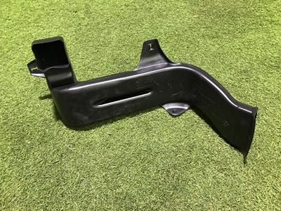 PAB81980300 воздуховод Porsche Cayenne E3 9Y 959 2019 , , 4M0819803C