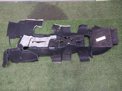PAB863977 Шумоизоляция тоннеля. Porsche Cayenne E3 9Y 959 2019 , , 4m0863977e