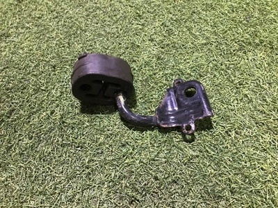 PAB25314401 Кронштейн глушителя Porsche Cayenne E3 9Y 959 2019 , , 4M0253144K