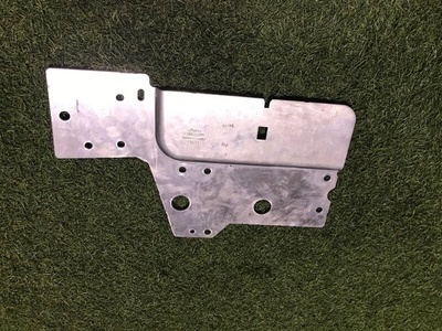 PAB907682A Кронштейн блока управления Porsche Cayenne E3 9Y 959 2019 , 4M0907682B,