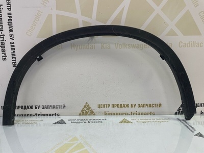 7722154P0 Расширитель крыла Suzuki Vitara 2 LY до Рестайлинг 2014-2019