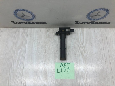 A0041535928 Датчик уровня масла Mercedes Om646 Mercedes W203 C 2000-2007