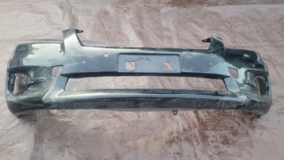 5211942820 toyota rav4 iii рестайлинг 10 - бампер передняя передний 52119 - 42820 / / 453