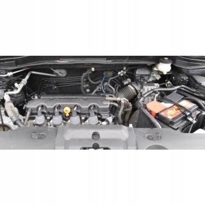 R20A9 двигатель в сборе honda crv iv 2.0 i 2013r
