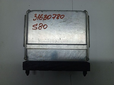 8601630 Блок управления двигателем Volvo S70 (1997 - 2000)