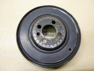 06B105243D Шкив коленвала VAG A6 [C5] (1997 - 2004)