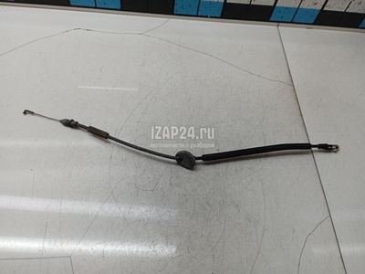 3B0839085F Трос открывания задней двери VAG Passat [B5] (1996 - 2000)