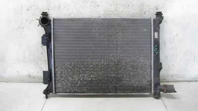 253101RXXX hyundai veloster 1.6 gdi радиатор 11 -